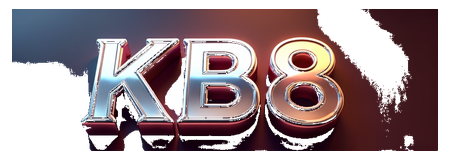 kb8 logo